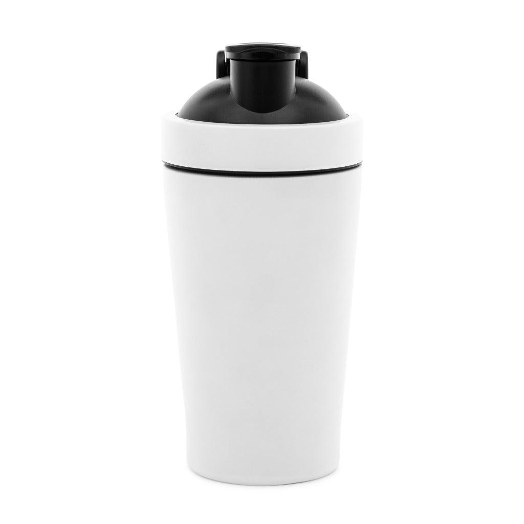 EDELSTAHL SHAKER - PERSONALISIEREN - NENKAIZEN