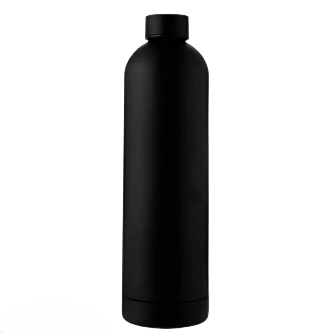 EDELSTAHL TRINKFLASCHE - PERSONALISIEREN - NENKAIZEN