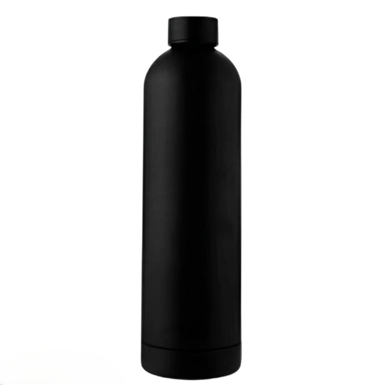EDELSTAHL TRINKFLASCHE - PERSONALISIEREN - NENKAIZEN