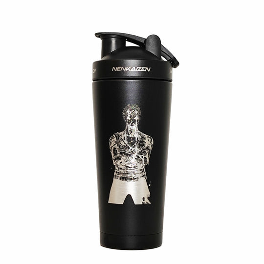 "Zoro - One Piece" Edelstahl Shaker - NENKAIZEN