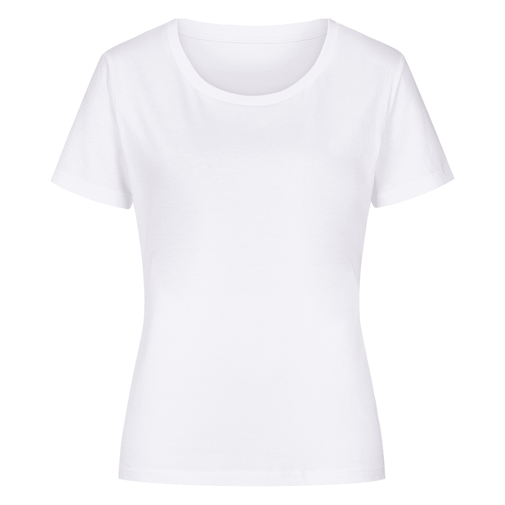 DAMEN SHIRT - PERSONALISIEREN (HINTEN) - NENKAIZEN