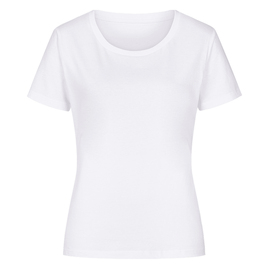 DAMEN SHIRT - PERSONALISIEREN (HINTEN) - NENKAIZEN