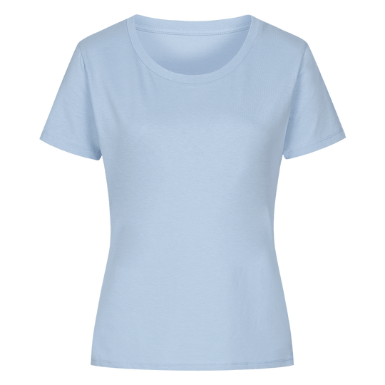 DAMEN SHIRT - PERSONALISIEREN (HINTEN) - NENKAIZEN