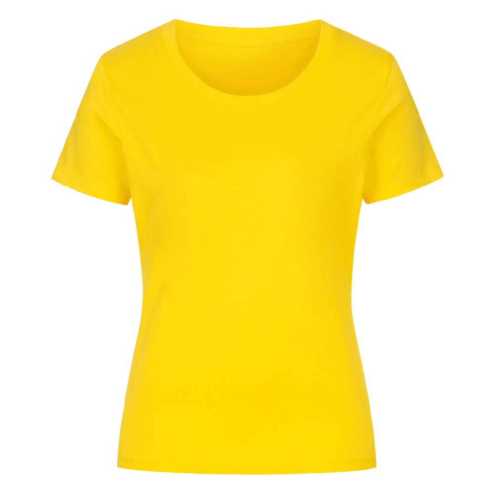 DAMEN SHIRT - PERSONALISIEREN (HINTEN) - NENKAIZEN