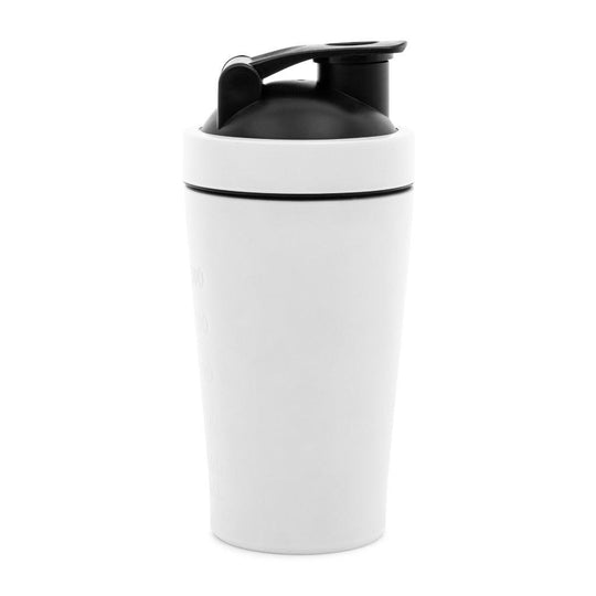 EDELSTAHL SHAKER - PERSONALISIEREN - NENKAIZEN