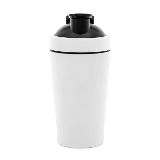 EDELSTAHL SHAKER - PERSONALISIEREN - NENKAIZEN