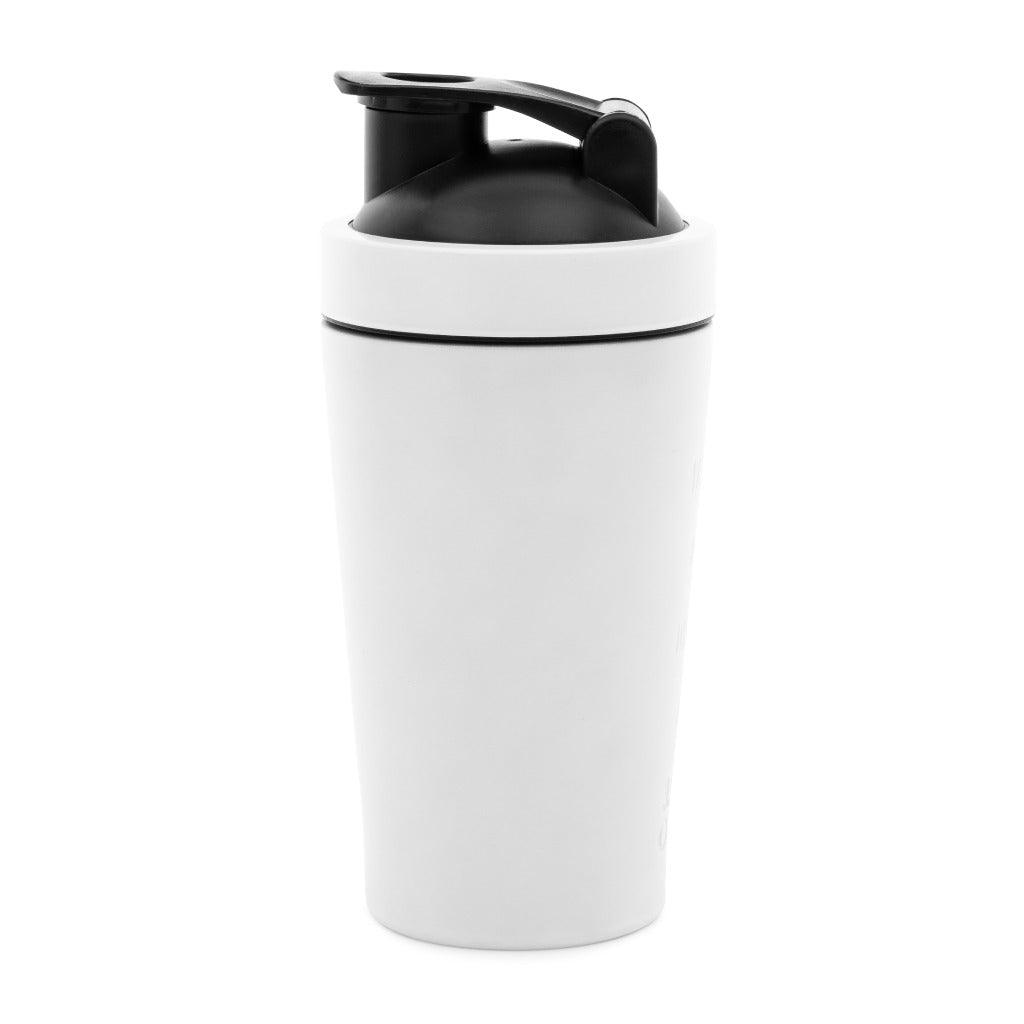 EDELSTAHL SHAKER - PERSONALISIEREN - NENKAIZEN